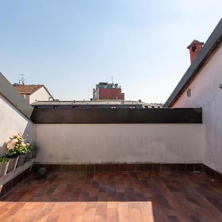 Mondadori Apartment Milano Eksteriør billede