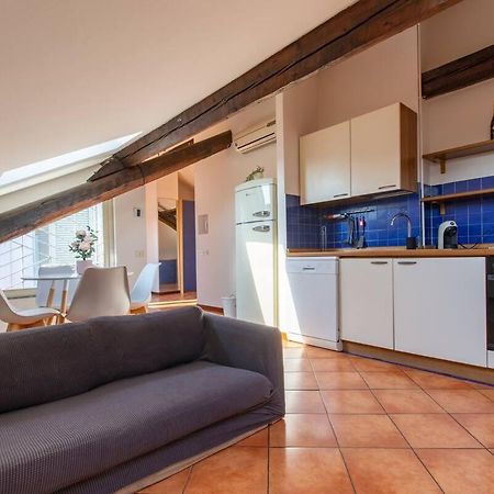 Mondadori Apartment Milano Eksteriør billede