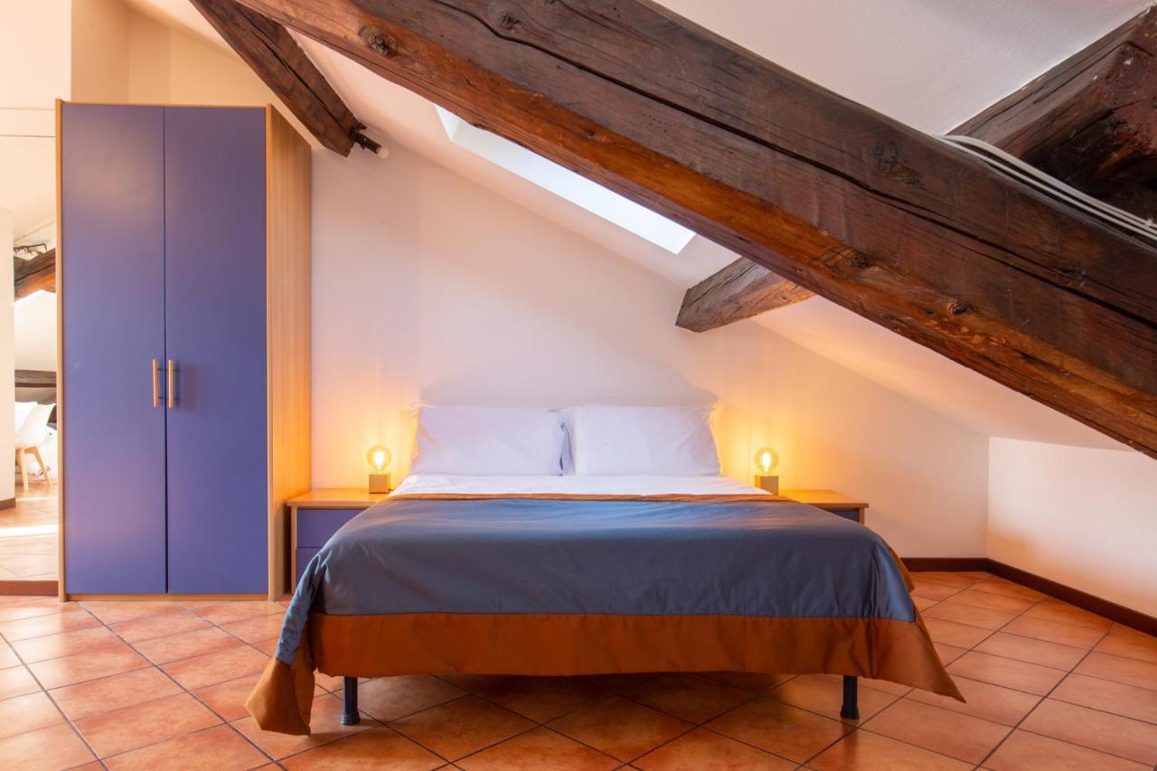 Mondadori Apartment Milano Eksteriør billede