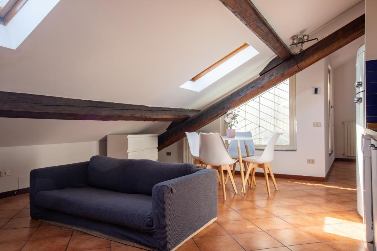 Mondadori Apartment Milano Eksteriør billede