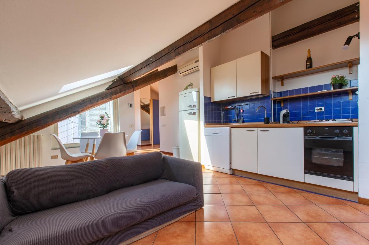 Mondadori Apartment Milano Eksteriør billede