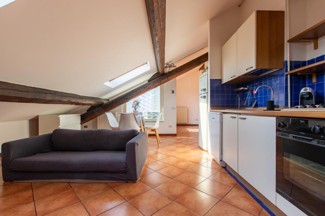 Mondadori Apartment Milano Eksteriør billede