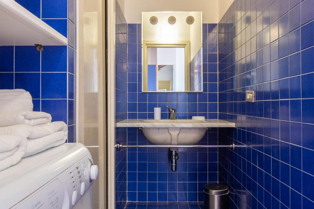Mondadori Apartment Milano Eksteriør billede
