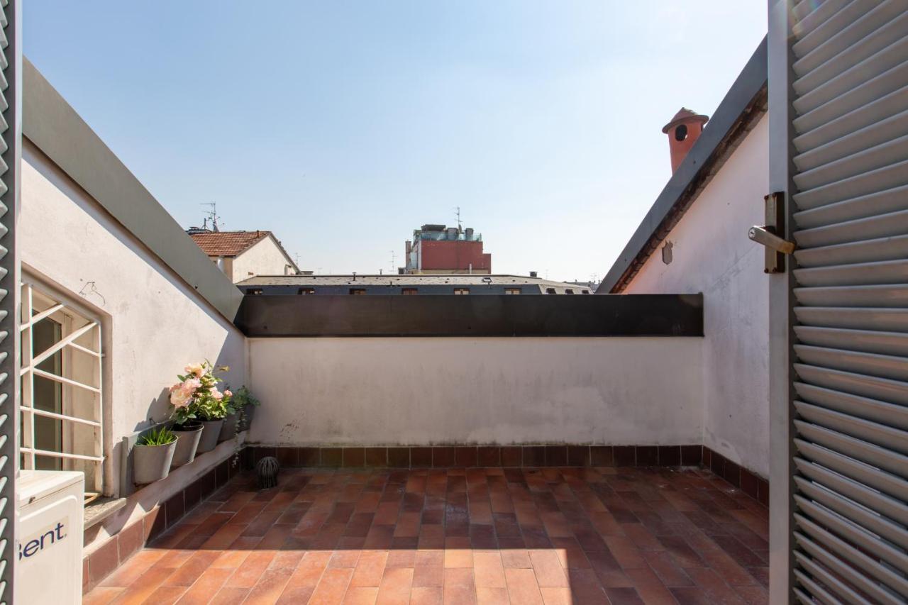 Mondadori Apartment Milano Eksteriør billede