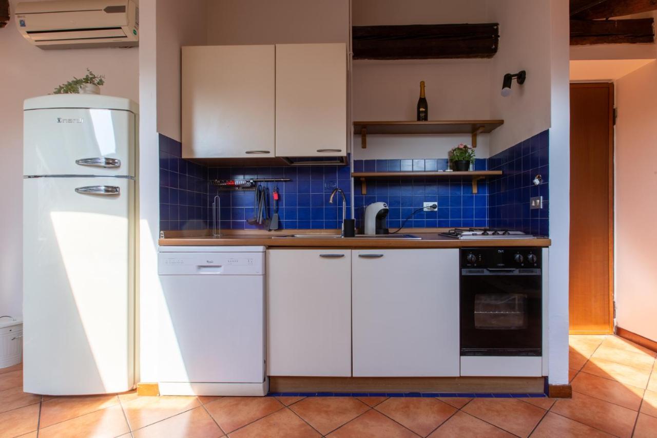 Mondadori Apartment Milano Eksteriør billede