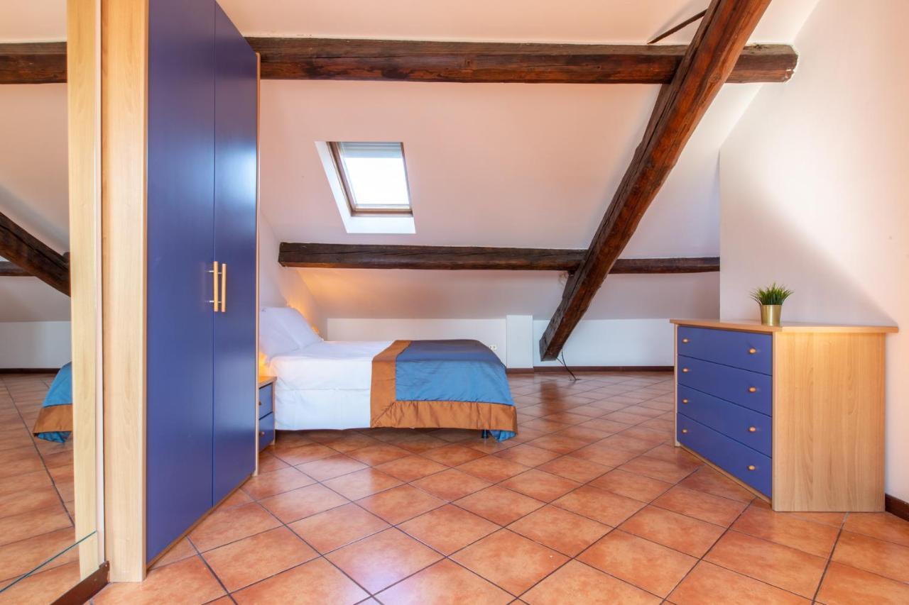 Mondadori Apartment Milano Eksteriør billede